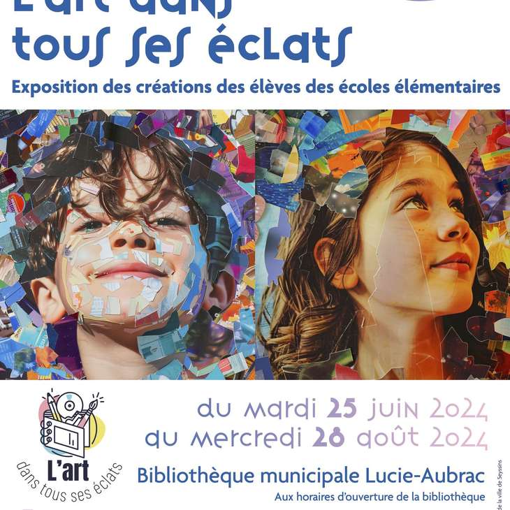 EXPOSITION / VOYAGE LECTURE